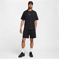 Nike Air Herenshort van sweatstof