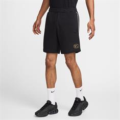 Nike Air Herenshort van sweatstof