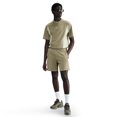 Nike Air Herenshort van sweatstof