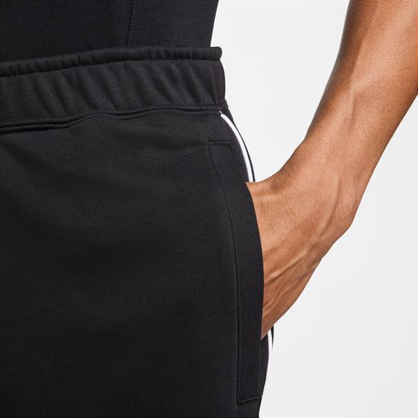 Nike Air Herenshort van sweatstof