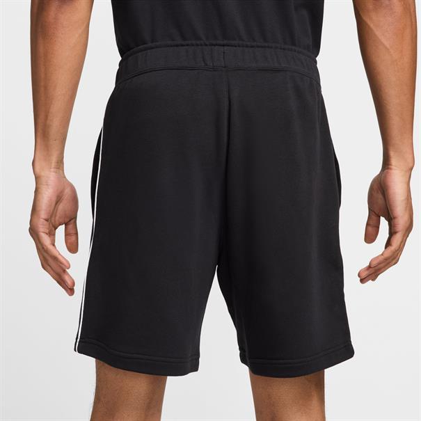 Nike Air Herenshort van sweatstof