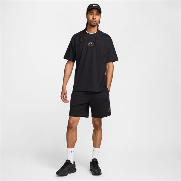 Nike Air Herenshort van sweatstof