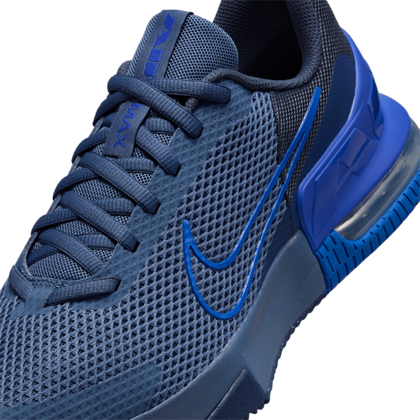 Nike Air Max Alpha Trainer 6 Workoutschoenen voor heren