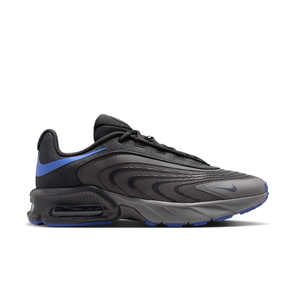 Nike Air max fire new Hardloopschoenen Heren zwart