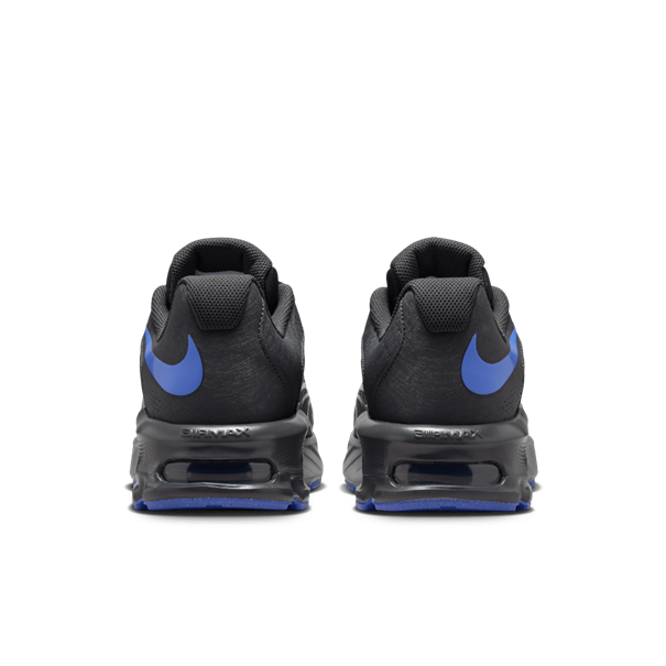 Nike Air max fire new Hardloopschoenen Heren zwart