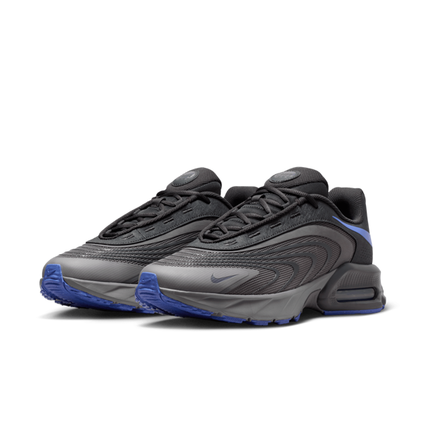 Nike Air max fire new Hardloopschoenen Heren zwart
