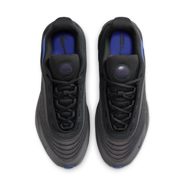 Nike Air max fire new Hardloopschoenen Heren zwart
