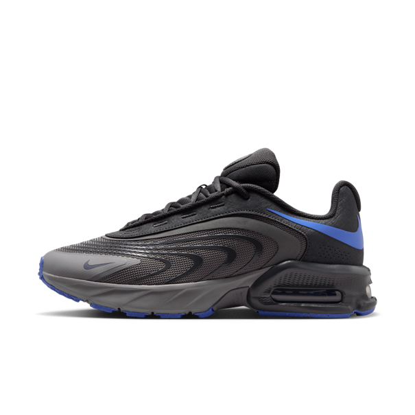 Nike Air max fire new Hardloopschoenen Heren zwart