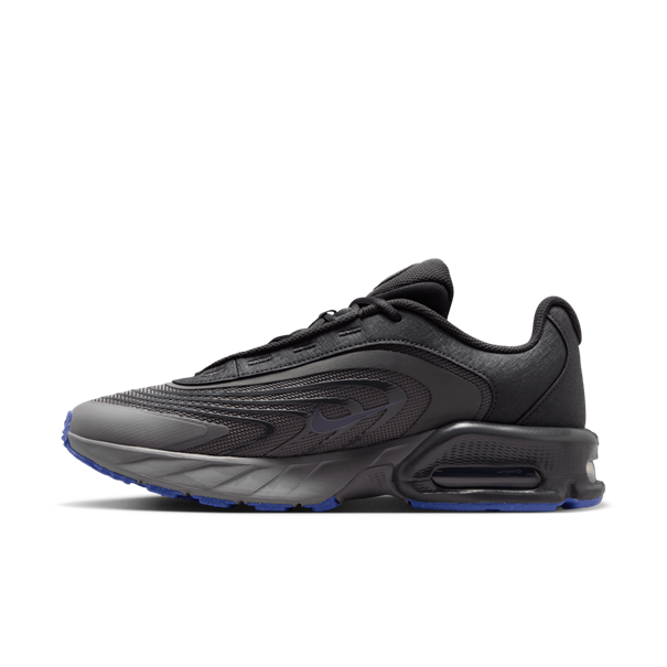 Nike Air max fire new Hardloopschoenen Heren zwart
