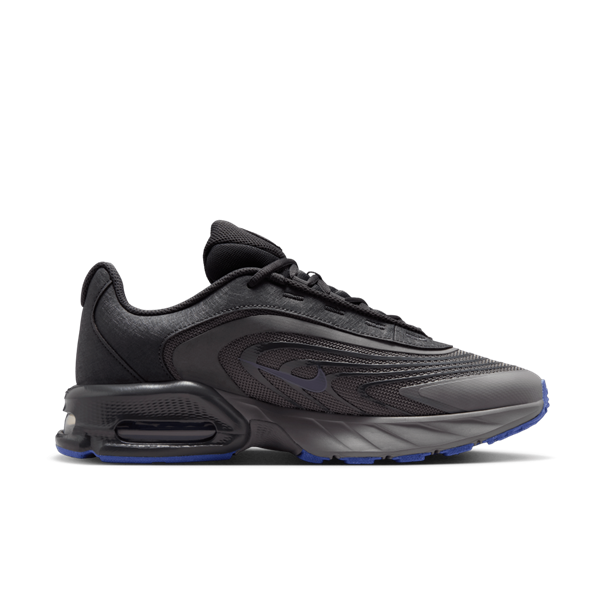 Nike Air max fire new Hardloopschoenen Heren zwart