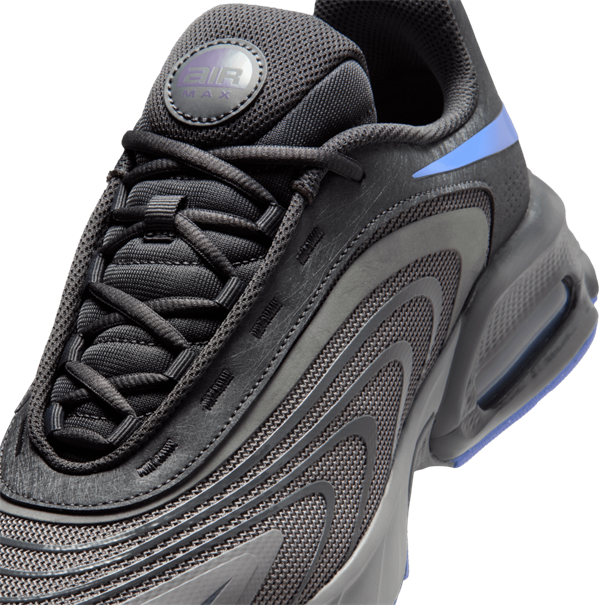 Nike Air max fire new Hardloopschoenen Heren zwart