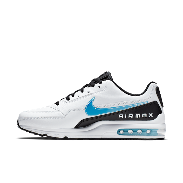 Nike Air Max LTD 3 Herenschoenen