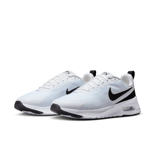 Nike Air Max Nuaxis Herenschoenen