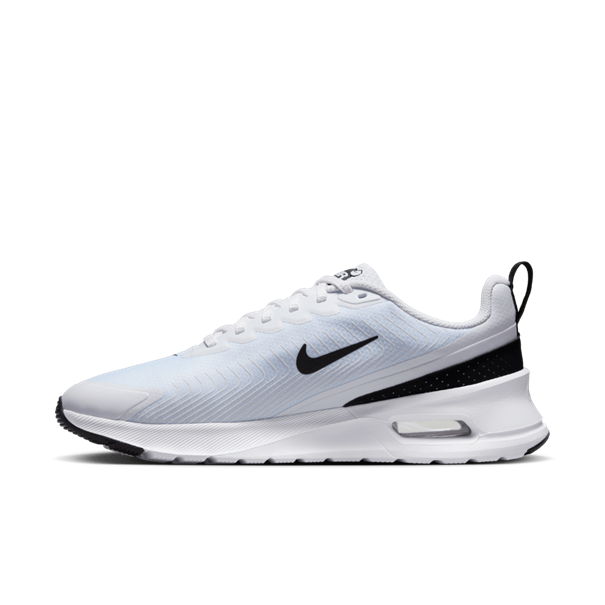 Nike Air Max Nuaxis Herenschoenen