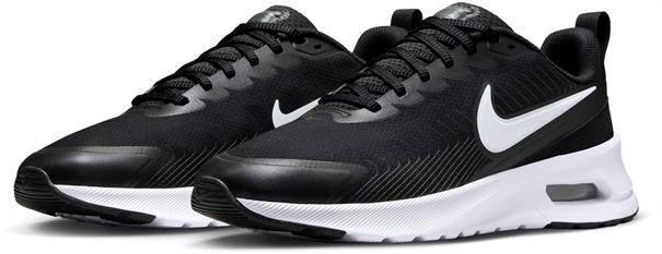 Nike air max nuaxis