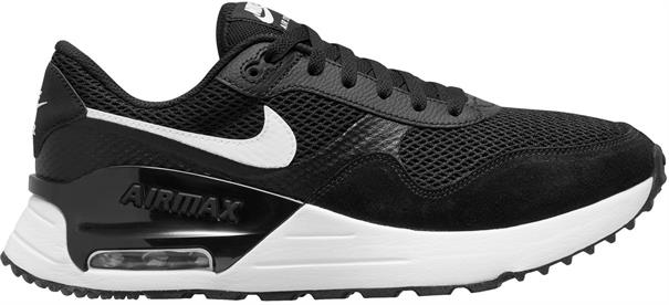 Nike Air max system