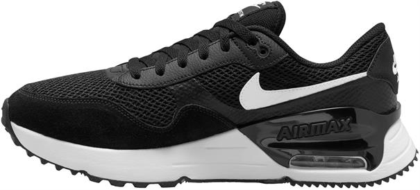 Nike Air max system