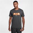 Nike Air t-shirt met graphic voor heren
