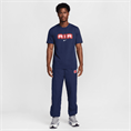 Nike Air t-shirt met graphic voor heren