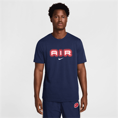 Nike Air t-shirt met graphic voor heren