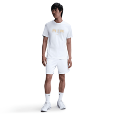 Nike Air t-shirt met graphic voor heren