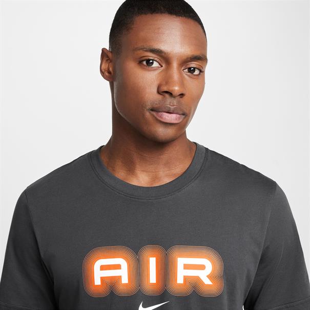 Nike Air t-shirt met graphic voor heren