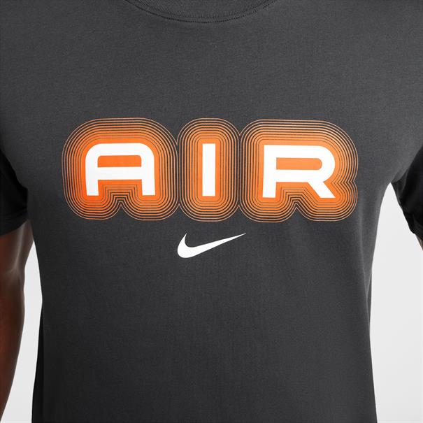 Nike Air t-shirt met graphic voor heren