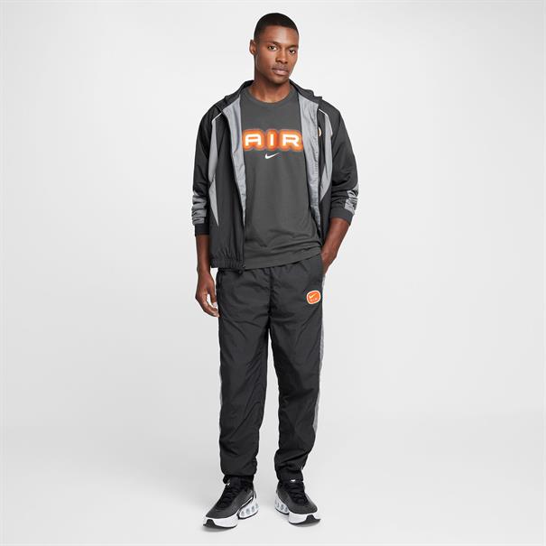Nike Air t-shirt met graphic voor heren