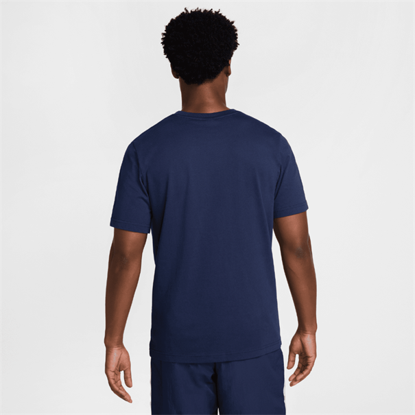 Nike Air t-shirt met graphic voor heren