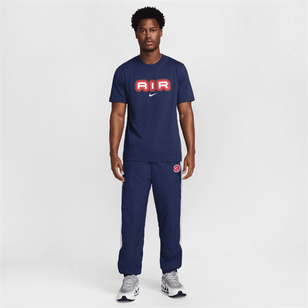 Nike Air t-shirt met graphic voor heren