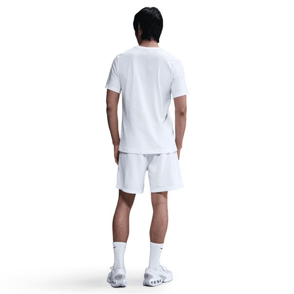 Nike Air t-shirt met graphic voor heren