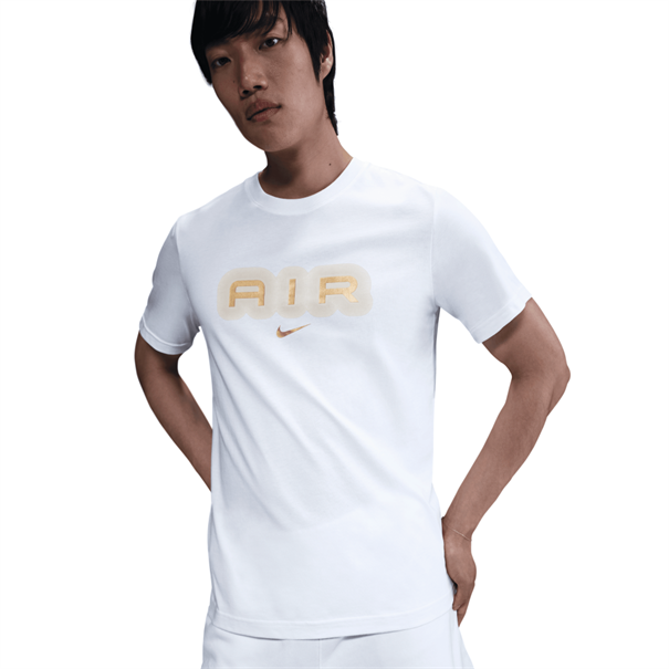 Nike Air t-shirt met graphic voor heren
