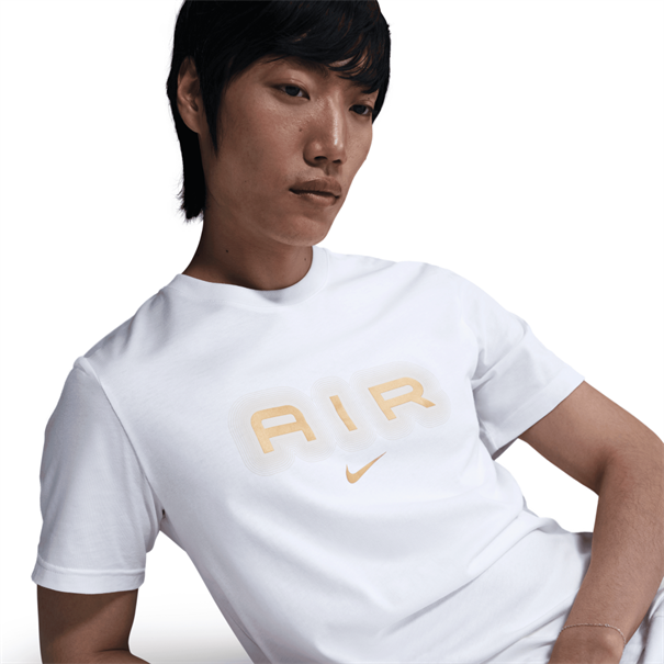 Nike Air t-shirt met graphic voor heren