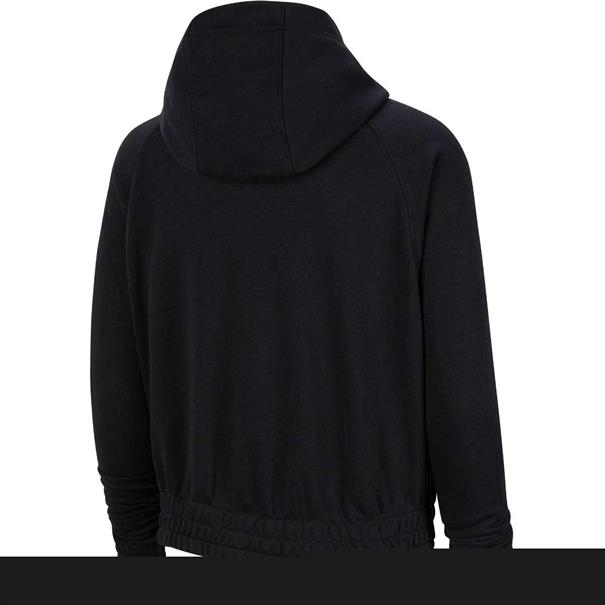 Nike air women's full-zip fleece ho