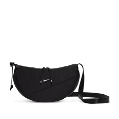 Nike Aura Crescent Crossbodytas (4 liter)