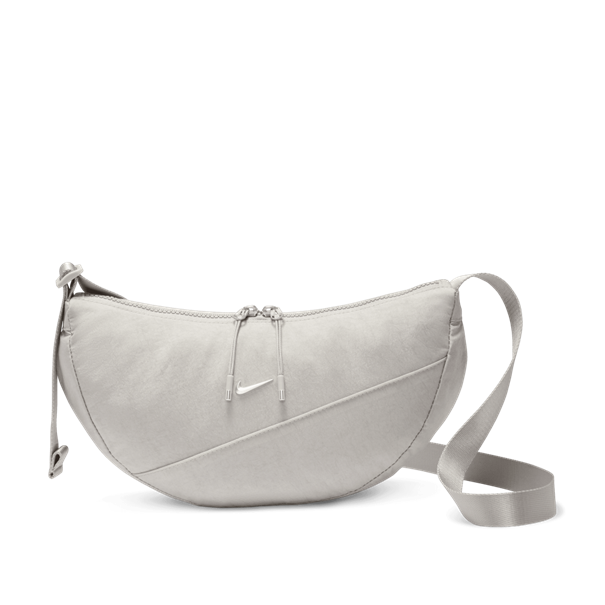 Nike Aura Crescent Crossbodytas (4 liter)