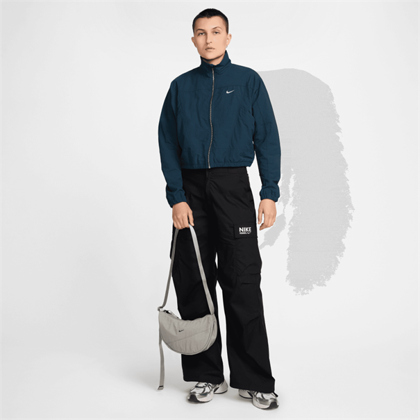 Nike Aura Crescent Crossbodytas (4 liter)