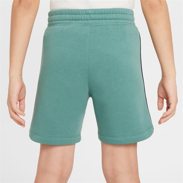 Nike b nsw n air short flc