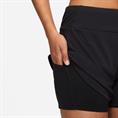 Nike bliss dri-fit women's mid-rise
