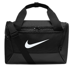 Nike Brasilia 9.5 Trainingstas (extra small, 25 liter)