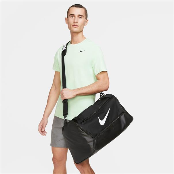 Nike Brasilia 9.5 Trainingstas (medium, 60 liter)
