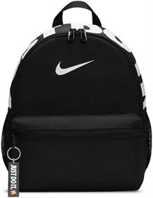 Nike Brasilia JDI Minirugzak voor kinderen (11 liter)