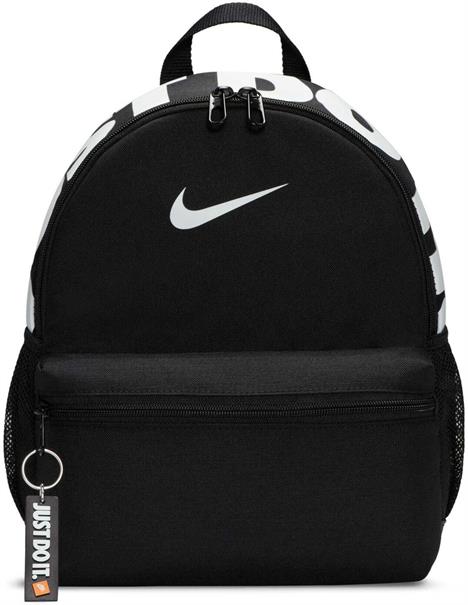 Nike Brasilia JDI Minirugzak voor kinderen (11 liter)
