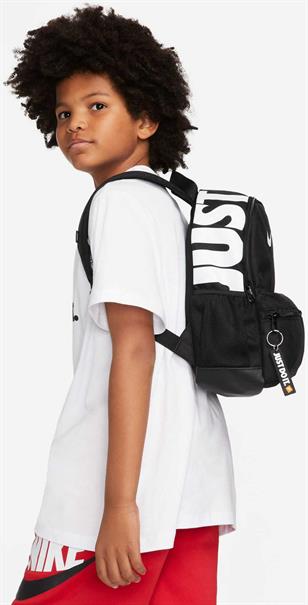 Nike Brasilia JDI Minirugzak voor kinderen (11 liter)