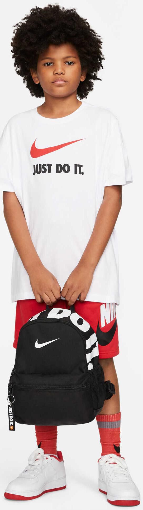 Nike Brasilia JDI Minirugzak voor kinderen (11 liter)