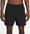 Nike Challenger DriFIT hardloopshort met binnenbroek