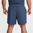 Nike Challenger DriFIT hardloopshort met binnenbroek