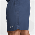 Nike Challenger DriFIT hardloopshort met binnenbroek
