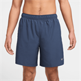 Nike Challenger DriFIT hardloopshort met binnenbroek