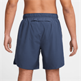 Nike Challenger DriFIT hardloopshort met binnenbroek